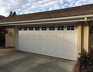 Chief Garage Door Inc
