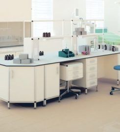Brooklyn Dental Cabinets