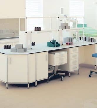 Queens Dental Cabinets