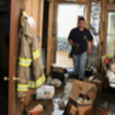 Water Damage Removal Brooklyn