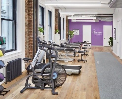 Hand Therapy NYC