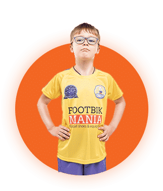 NJ Indoor Soccer