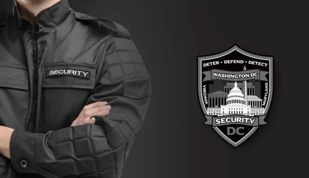 Washington DC Security