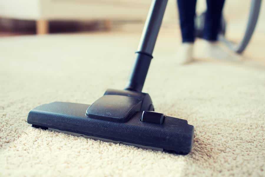Carpet Cleaners Fairfax LLC