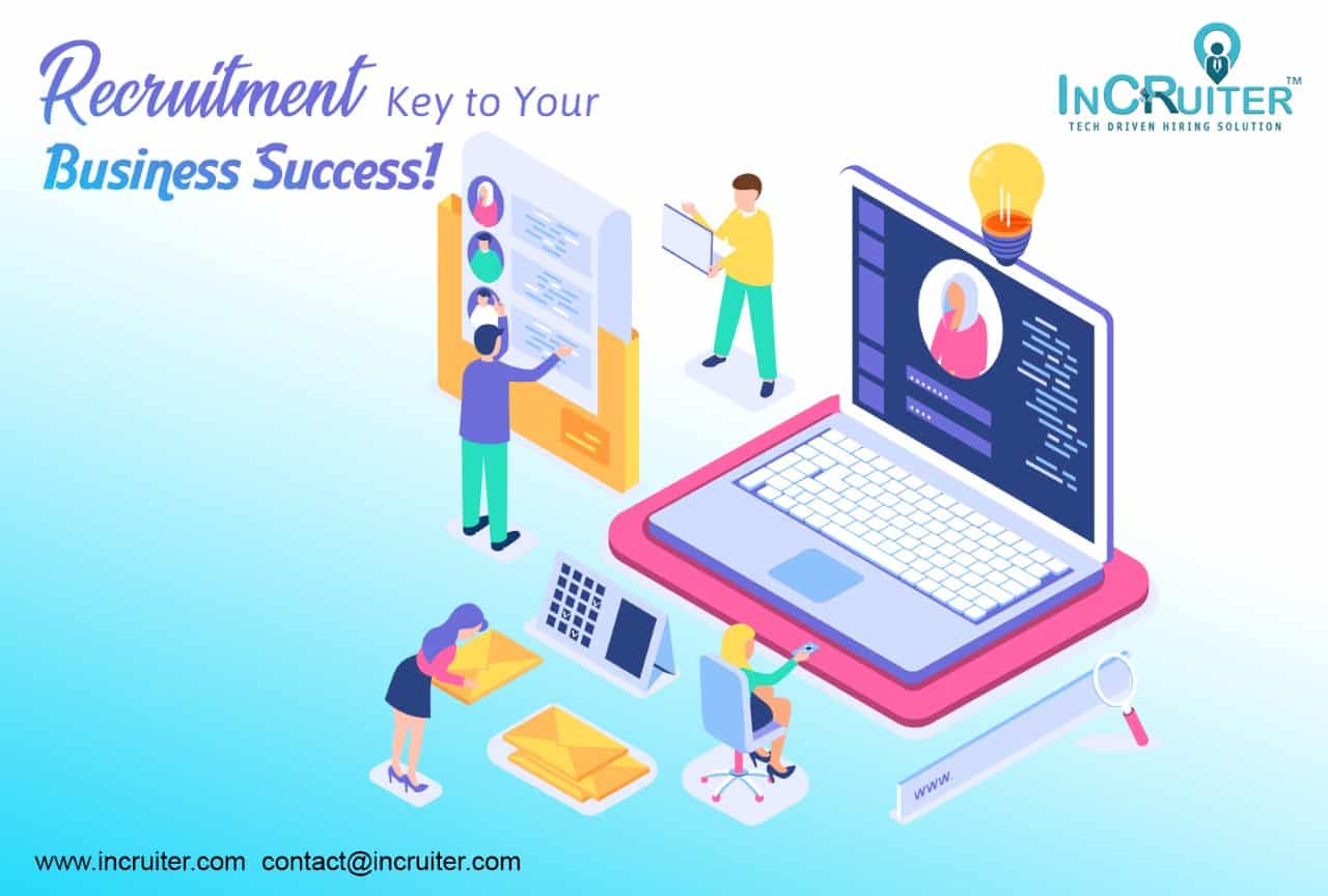 Incruiter