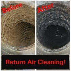 Green Quality Air