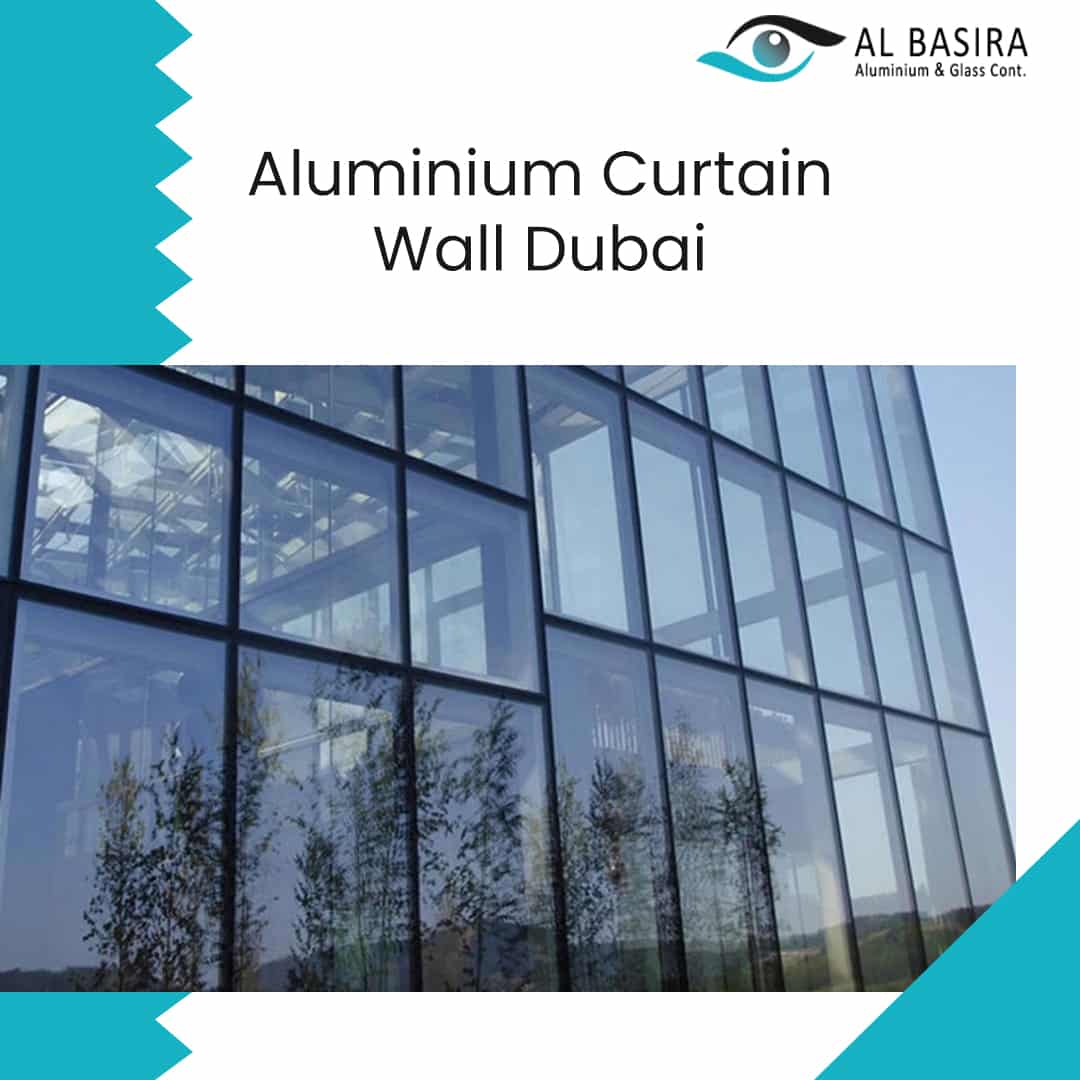 Al Basira Aluminum and Glass Cont.