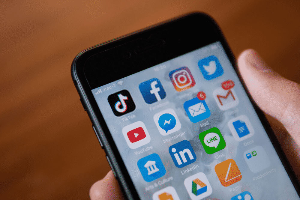 Mobile App Development Company