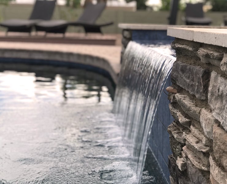 nuView Pools & Landscape Gilbert