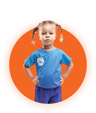 Soccers School For Kids NJ