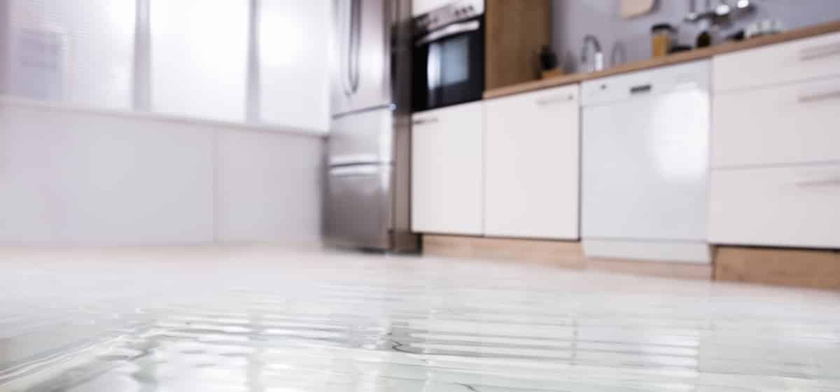 Water Damage Restoration Long Island City