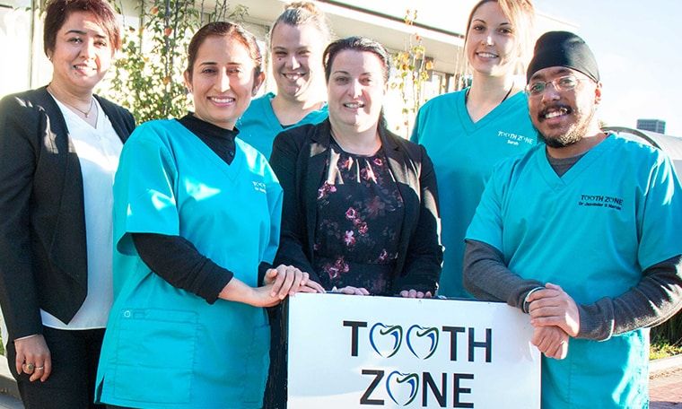 ToothZone – Aberfoyle Park Dentist