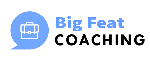 Big Feat Coaching