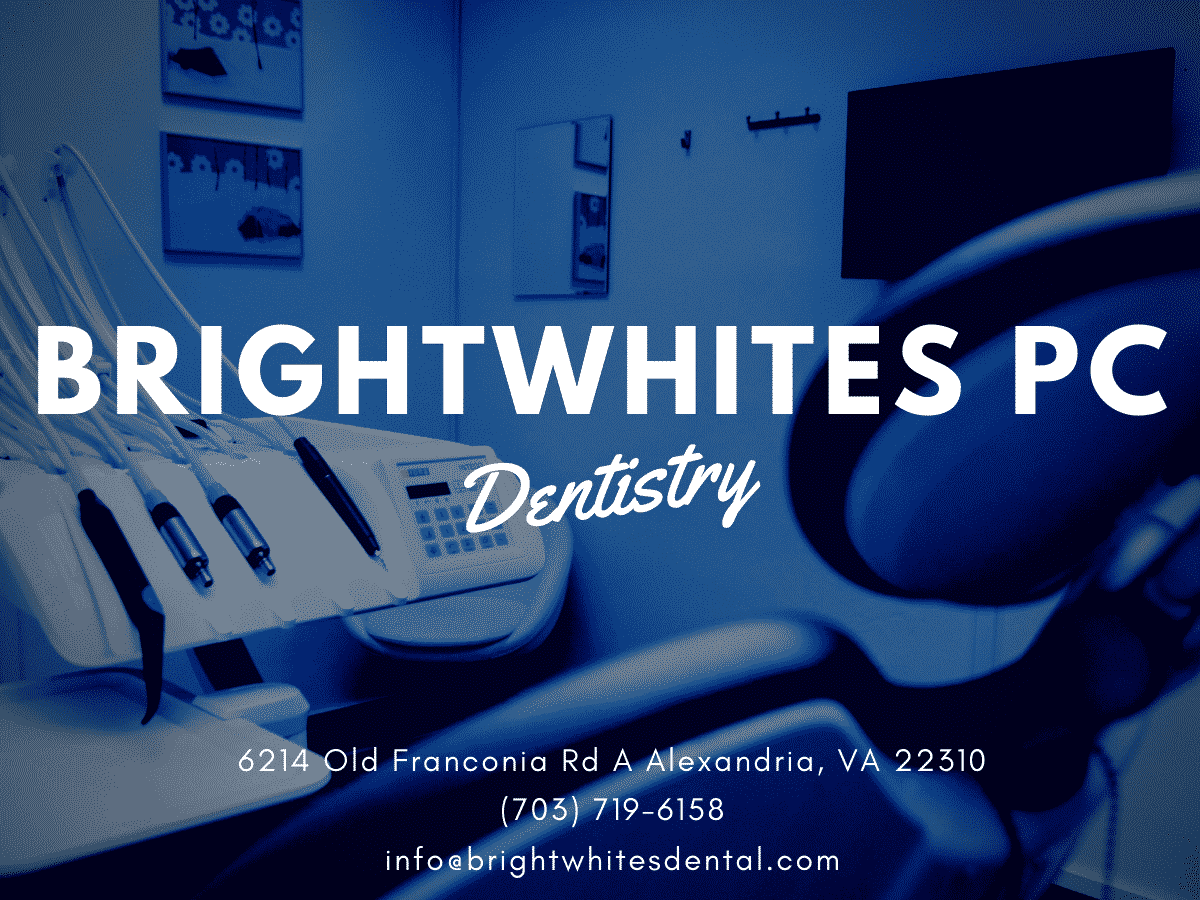 BrightWhites PC
