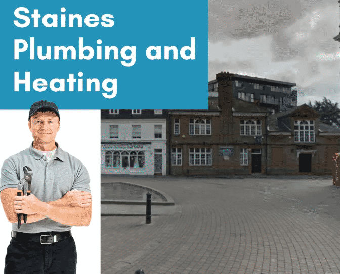 Staines Plumbing and Heating