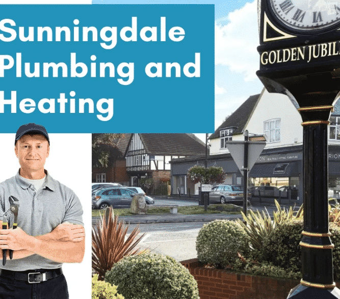 Sunningdale Plumbing and Heating