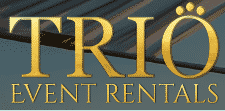 Trio Event Rentals