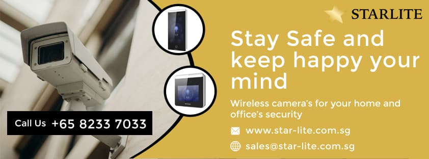 Starlite Systems Technologies Pte Ltd