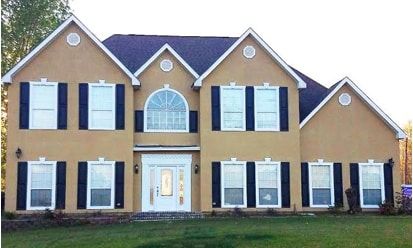 RLS Construction Inc
