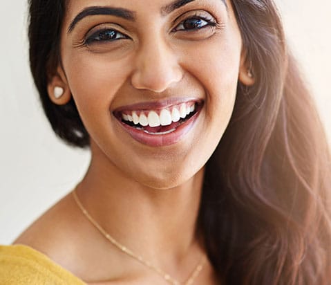 Cosmetic Dentist: Bright Smile Design