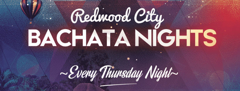 Bachata by the Bay
