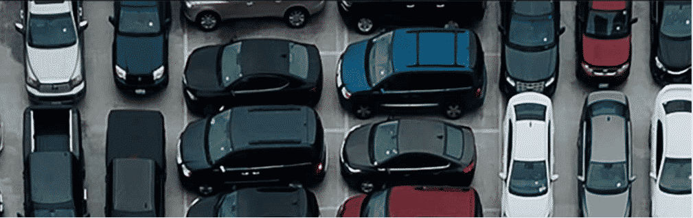 Upper West Side Parking