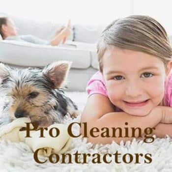 Pro Cleaning Contractors Dayton