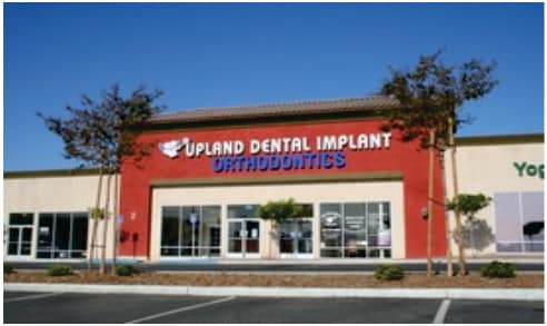 Upland Dental Implant and Orthodontics