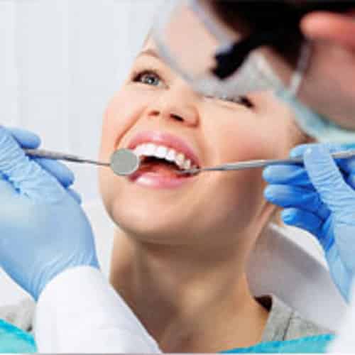In House Financing Dentist