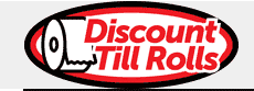 Till Rolls For Receipts, Credit Card Machines & Clover POS
