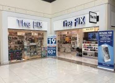 The FIX – Willowbrook Mall Store