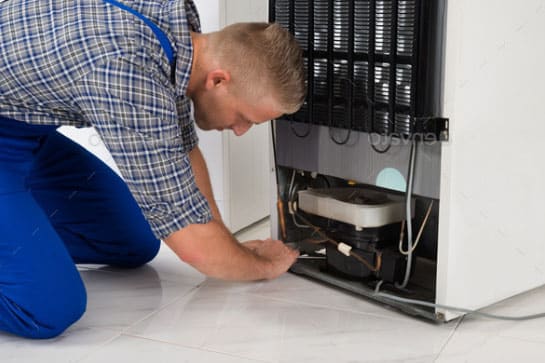 Midtown Refrigerator Repair