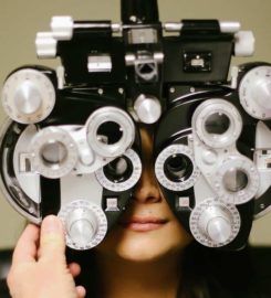 Eye Doctor Sheepshead Bay