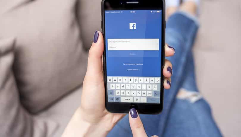 Facebook Help Center