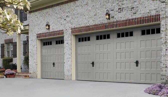 Dyers Garage Doors