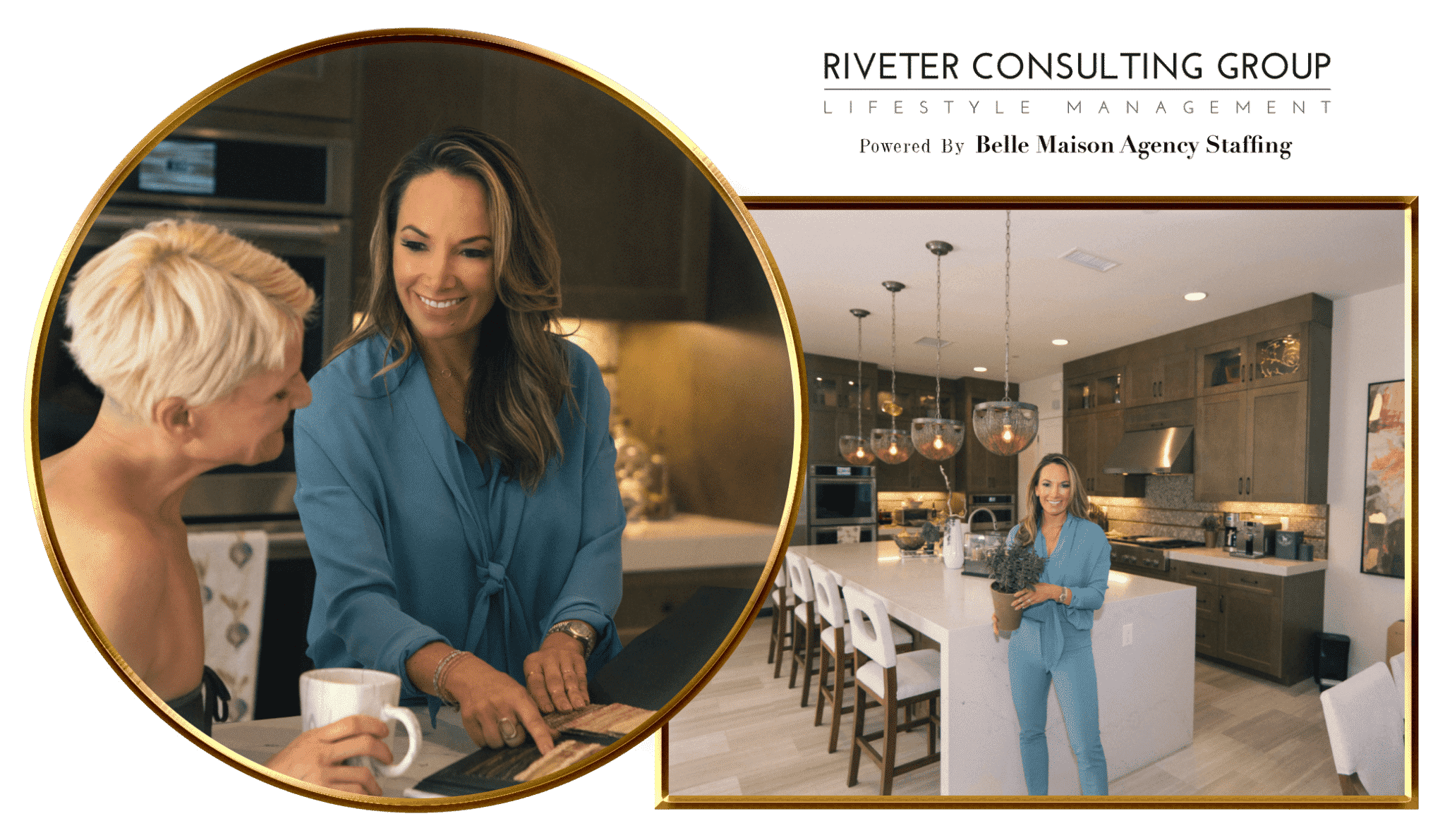 Riveter Consulting Group | Employment Agency | Staffing Agency