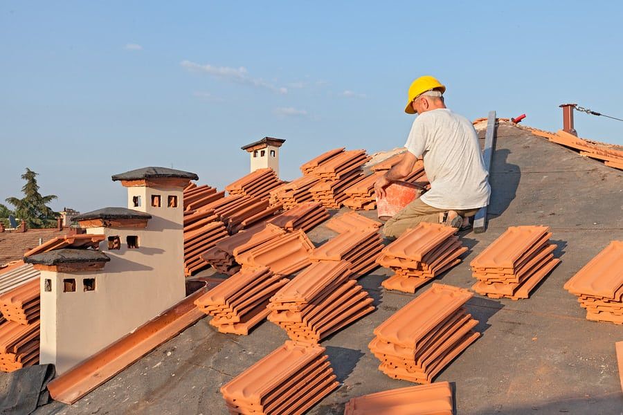 Thornton Roofing Services