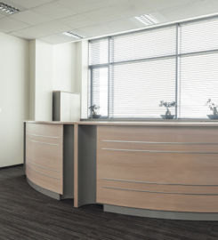 Brooklyn Dental Cabinets