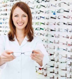 Eye Doctor Sheepshead Bay