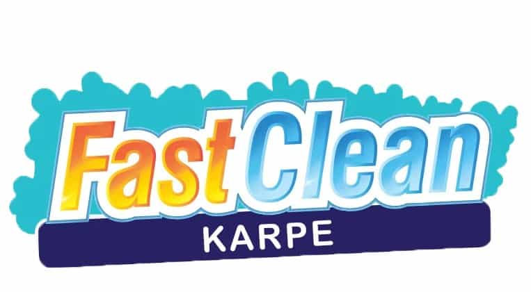 Fast Clean Karpe