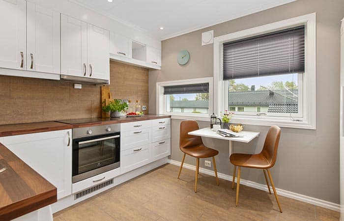 ZDT Kitchen Remodeling