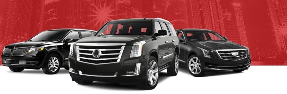 Houston Limousine services