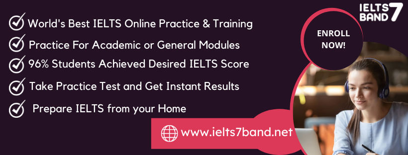 IELTS7Band