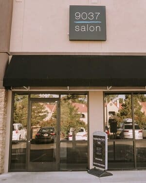 Best Hair Salon in Las Vegas – 9037 Salon Las Vegas