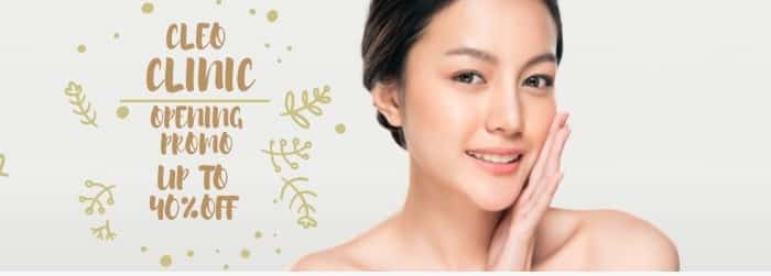 CLEO Clinic Aesthetic & Skin center