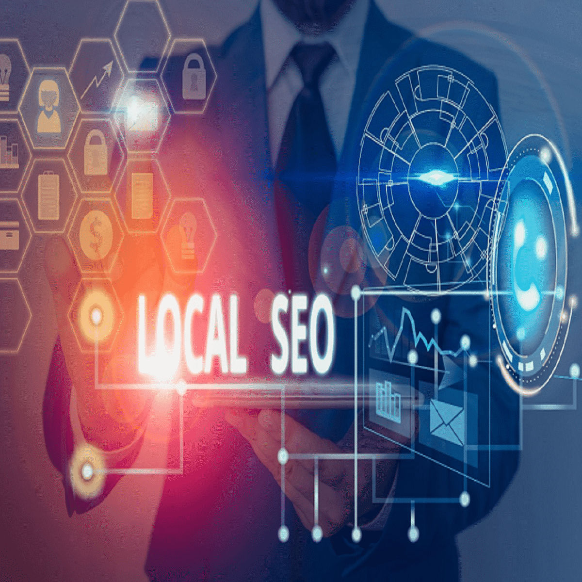 Local Rising Marketing