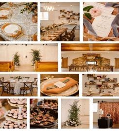 Hearth House Venue