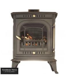 Farmhouse Stoves