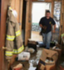 Water Damage Repair Brooklyn
