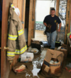 Water Damage Removal Far Rockaway